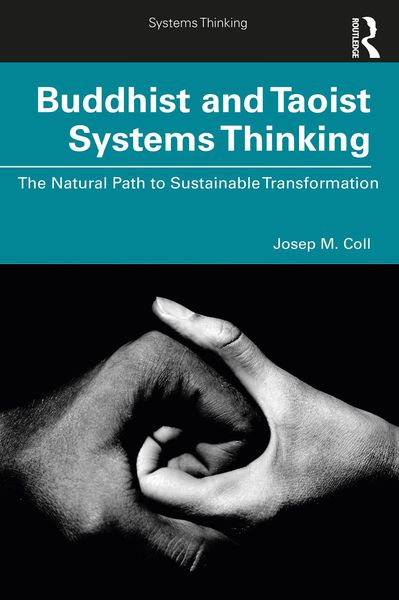 Produktbild: Buddhist and Taoist Systems Thinking