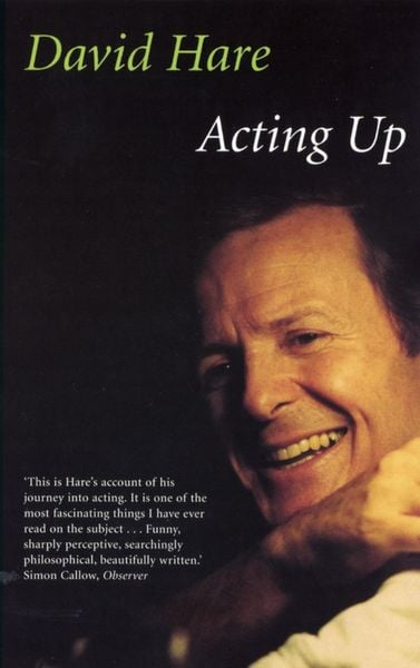 Produktbild: Acting Up