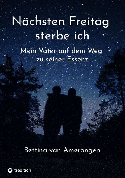 Produktbild: N&auml;chsten Freitag sterbe ich