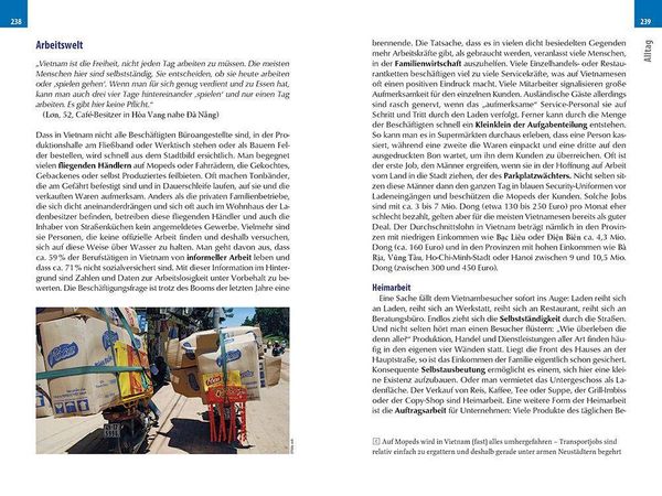 Produktbild: Reise Know-How KulturSchock Vietnam