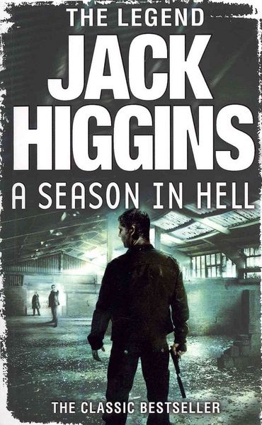 Produktbild: A Season in Hell