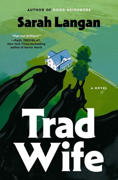 Produktbild: Trad Wife