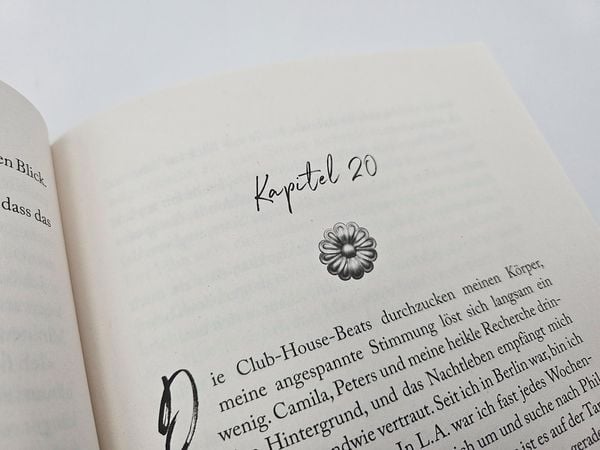 Beautiful Secrets – Wenn wir uns lieben
