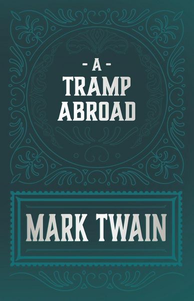 Produktbild: A Tramp Abroad