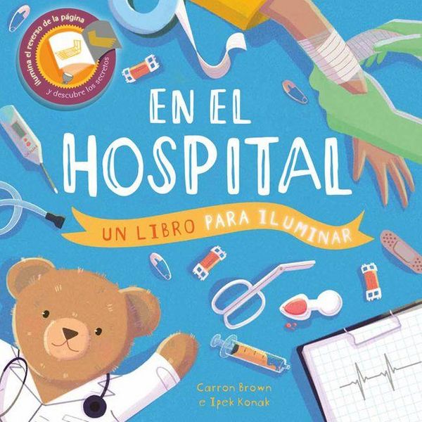 Produktbild: En El Hospital