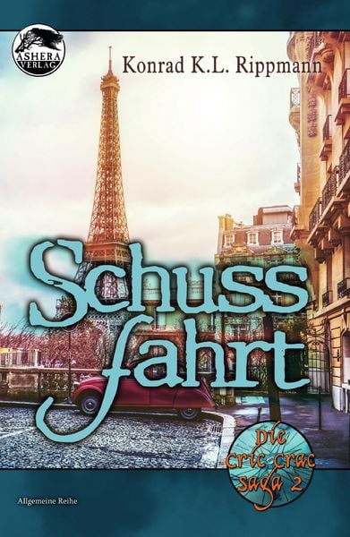 Produktbild: Schussfahrt