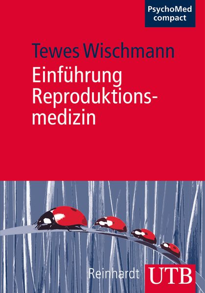 Produktbild: Einf&uuml;hrung Reproduktionsmedizin