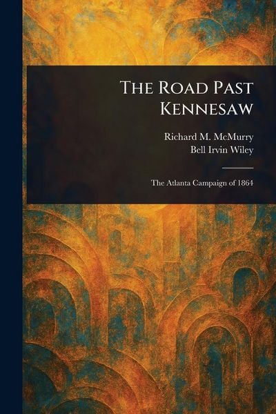 Produktbild: The Road Past Kennesaw