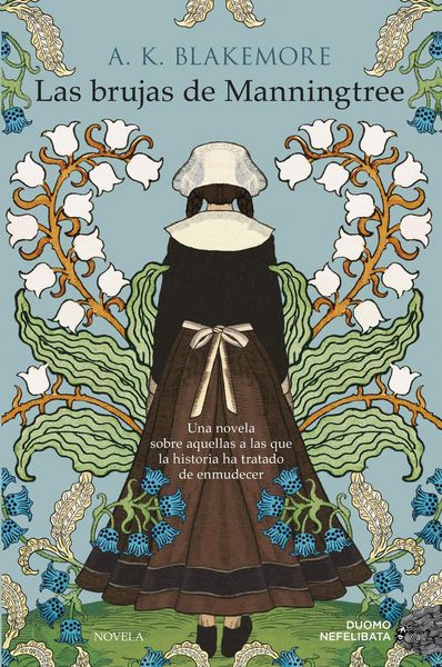 Produktbild: Brujas de Manningtree, Las