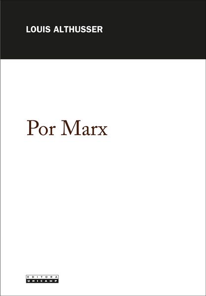 Produktbild: Por Marx