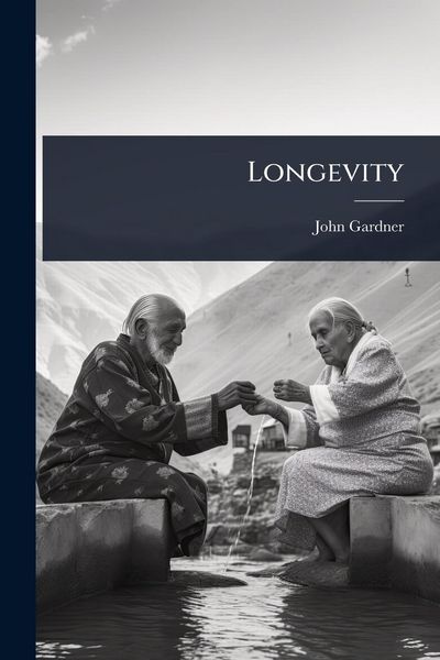 Produktbild: Longevity