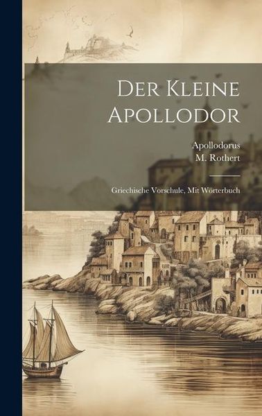 Produktbild: Der Kleine Apollodor