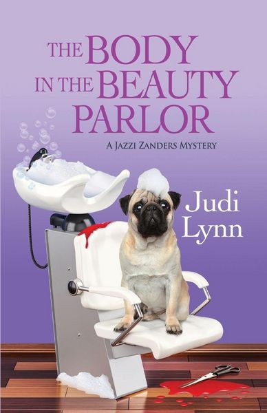 Produktbild: The Body in the Beauty Parlor