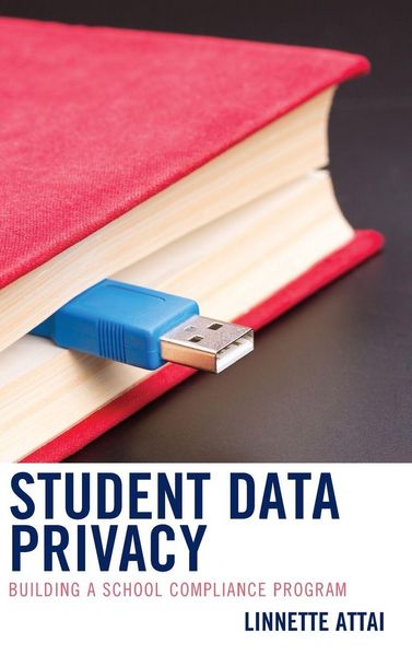 Produktbild: Student Data Privacy