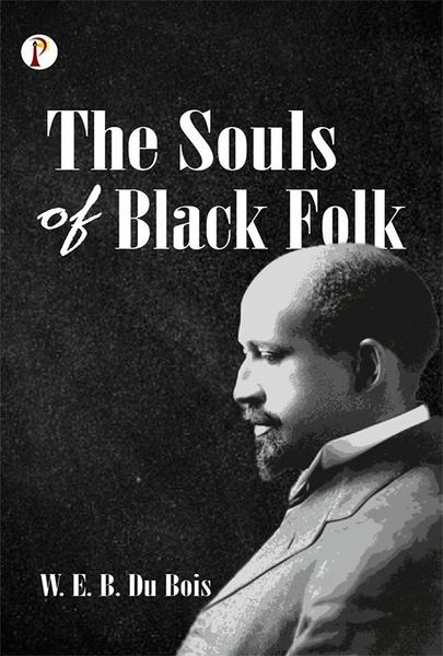 Produktbild: The Souls of Black Folk