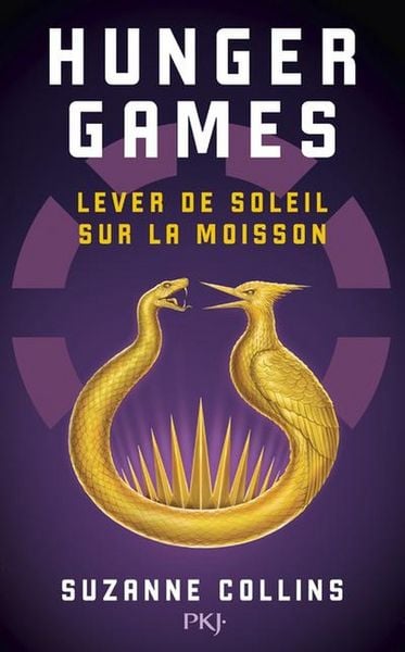 Produktbild: Hunger Games