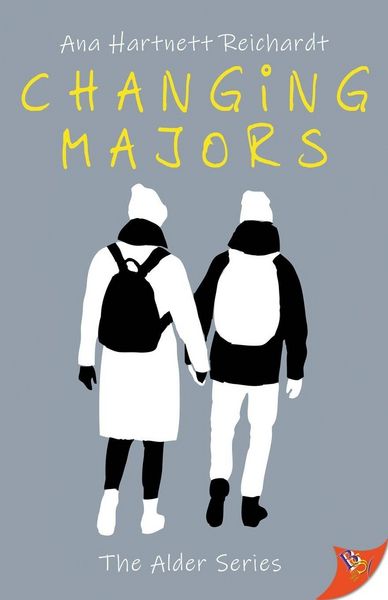 Produktbild: Changing Majors