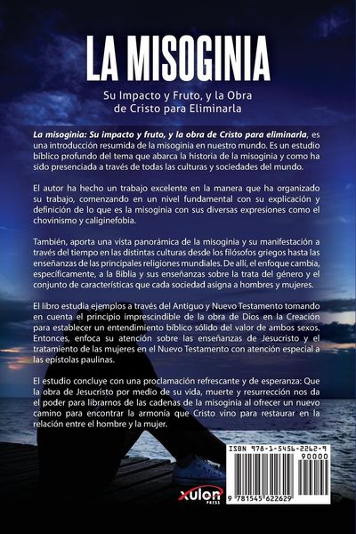 Produktbild: La Misoginia
