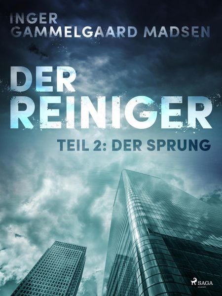 Produktbild: Der Reiniger: Teil 2 - Der Sprung