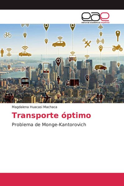 Produktbild: Transporte &oacute;ptimo