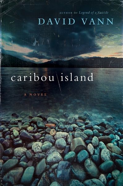 Produktbild: Caribou Island