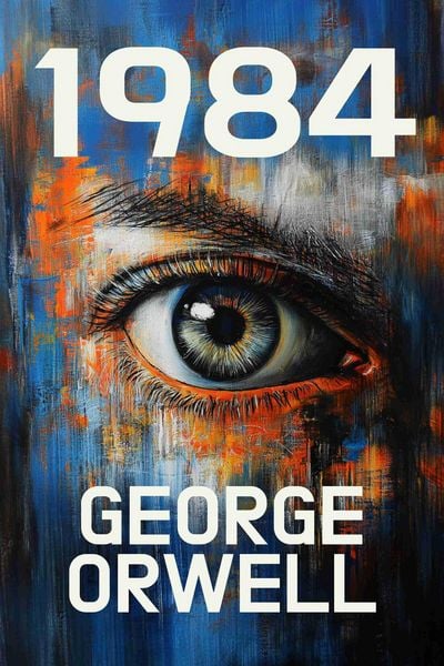 Produktbild: 1984