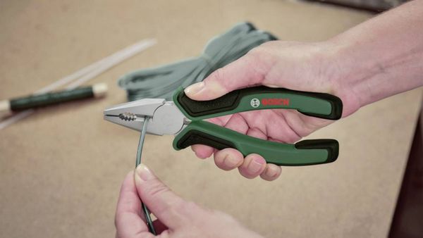 Produktbild: Bosch Home and Garden 1600A032VB Kombizange