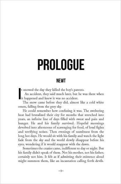 Produktbild: The Fever Code