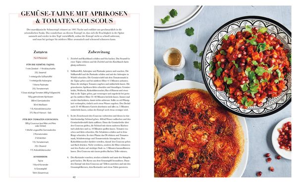 Produktbild: Soulfood Zuckerfrei