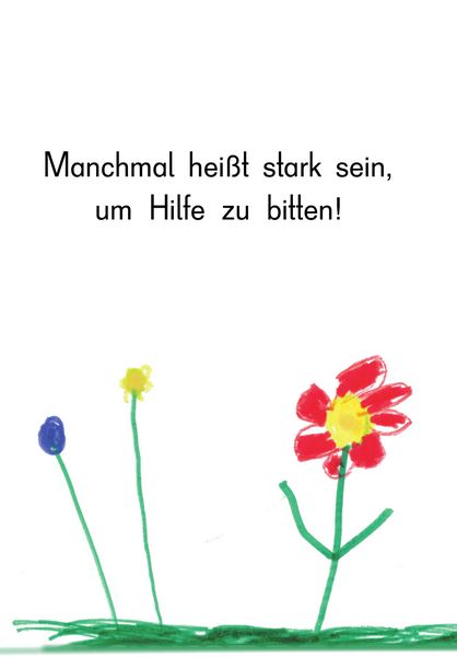Produktbild: Leon sagt NEIN!