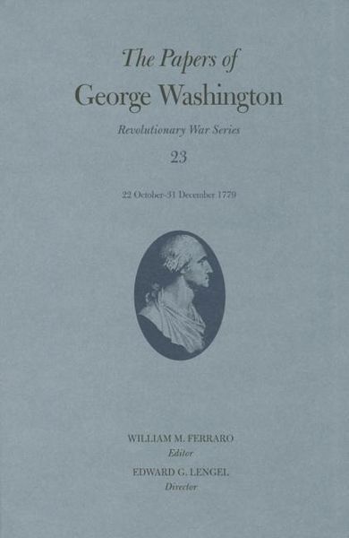 Produktbild: Papers Of George Washington 23