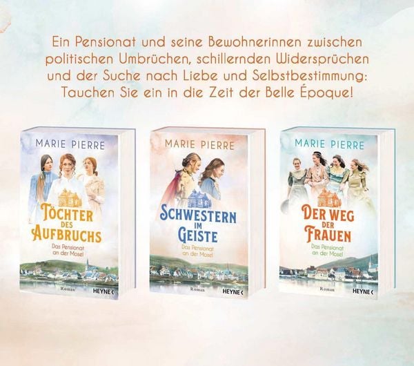 Produktbild: Der Weg der Frauen