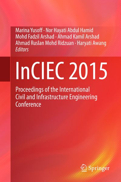Produktbild: InCIEC 2015