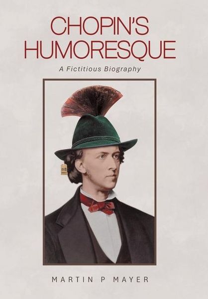 Produktbild: Chopin's Humoresque