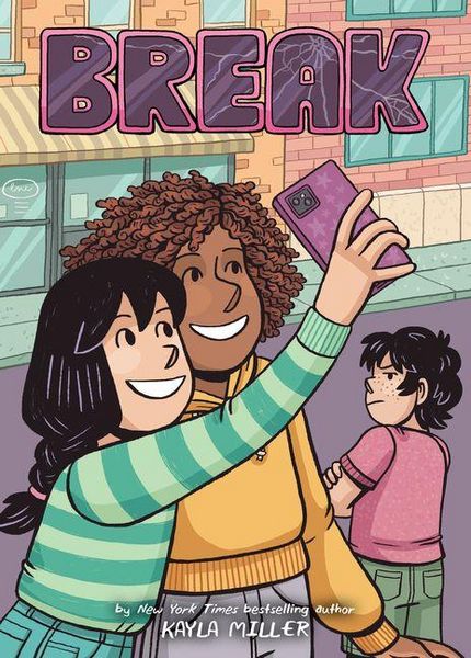 Produktbild: Break
