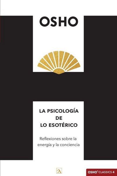 Produktbild: La psicolog&iacute;a de lo esot&eacute;rico