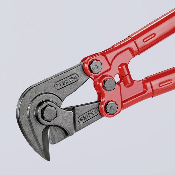 Produktbild: Knipex CoBolt Mattenschneider 950mm 48 HRC