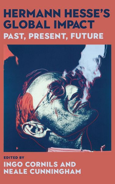 Produktbild: Hermann Hesse's Global Impact