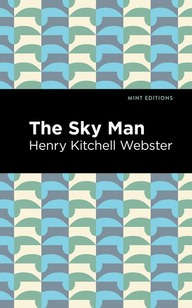 Produktbild: The Sky Man