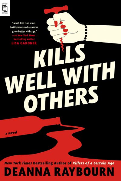 Produktbild: Kills Well with Others