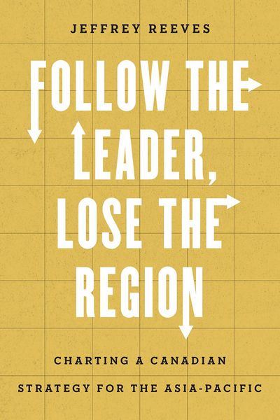 Produktbild: Reeves, J: Follow the Leader, Lose the Region