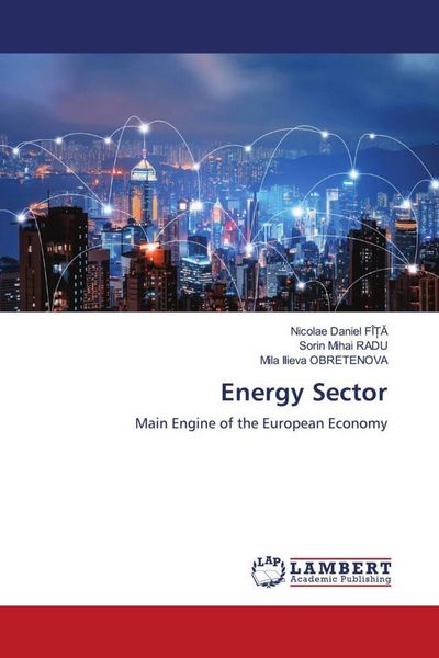 Produktbild: Energy Sector