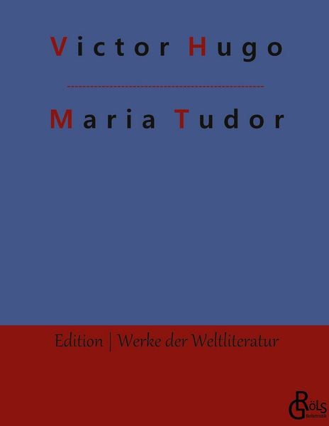 Produktbild: Maria Tudor