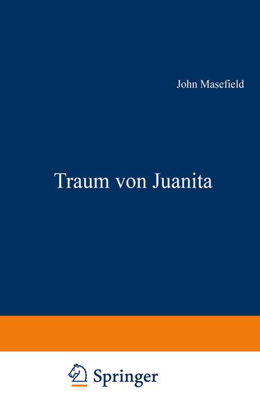 Produktbild: Traum von Juanita