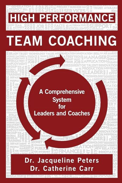 Produktbild: High Performance Team Coaching