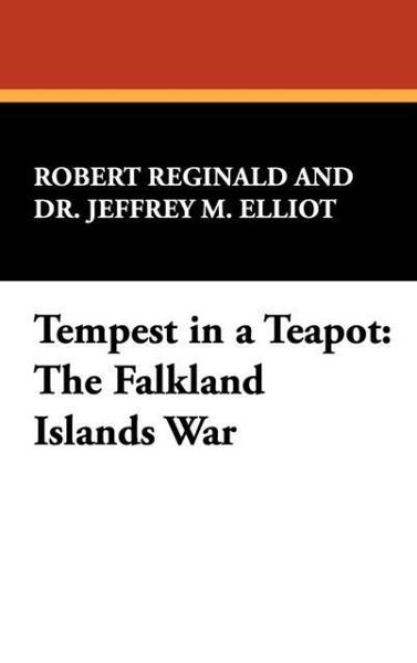 Produktbild: Tempest in a Teapot