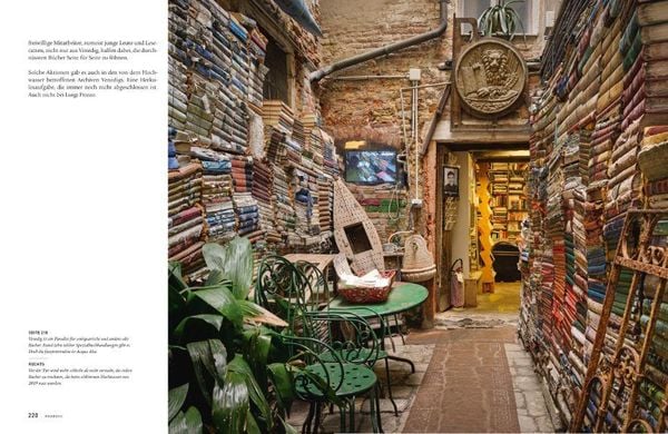 Produktbild: Venedig
