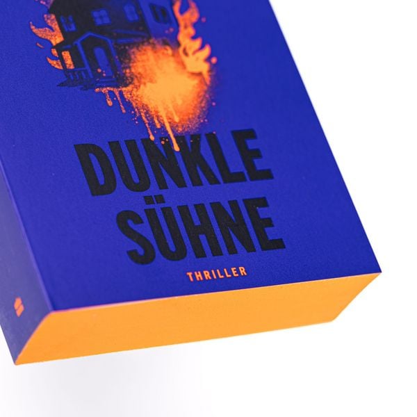 Produktbild: Dunkle S&uuml;hne