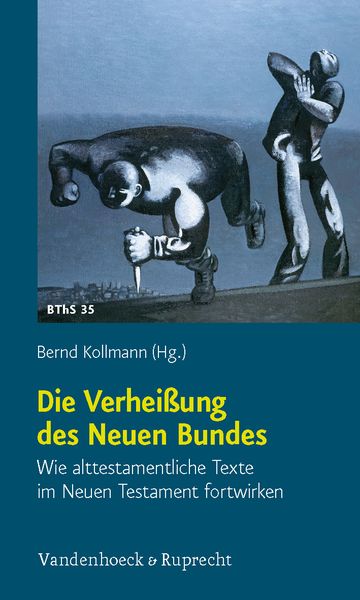 Produktbild: Die Verhei&szlig;ung des Neuen Bundes