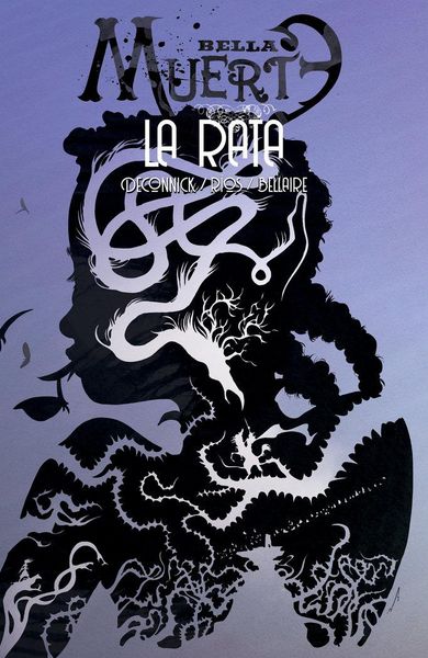 Produktbild: Bella muerte : la rata